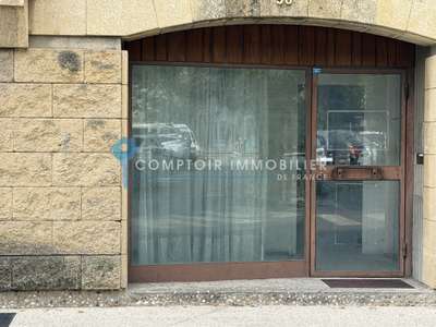 LOCAL A USAGE DE BUREAUX