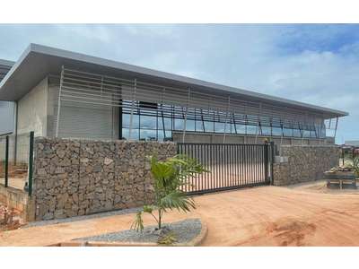 Location Bureaux à Cayenne