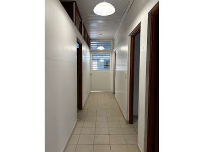 Location Bureaux à Cayenne