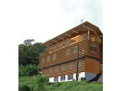 Location Bureaux à Cayenne