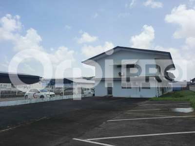 Location Bureaux à Cayenne