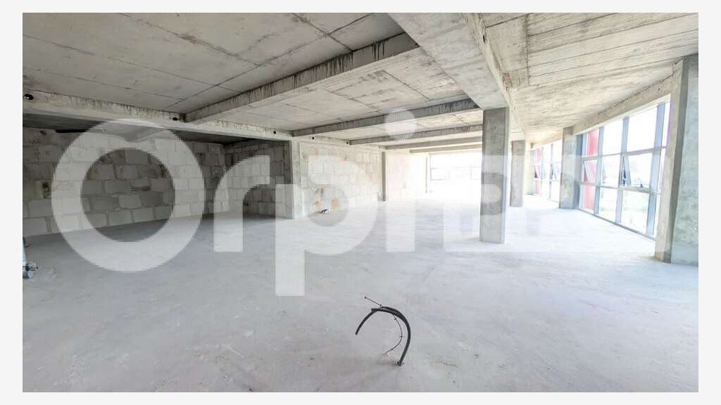 A louer bureaux 191m² Cayenne empl stratégique