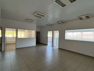 Location Bureaux à Cayenne