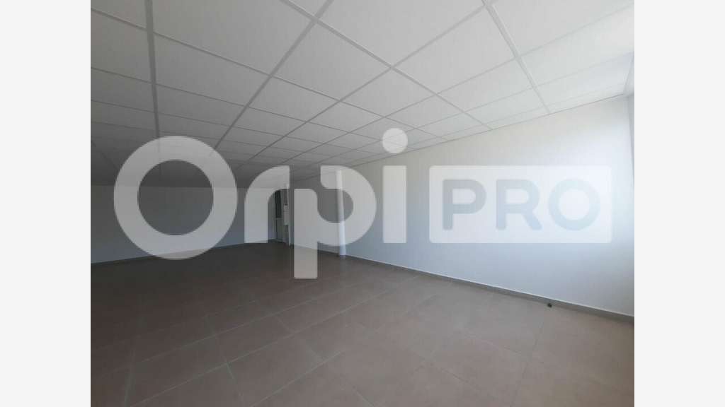 Loue plateau de bureaux de 165m² en centre Cayenne