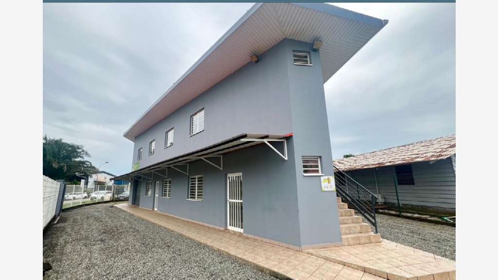A louer bureaux 60m² ZA Galmot à Cayenne