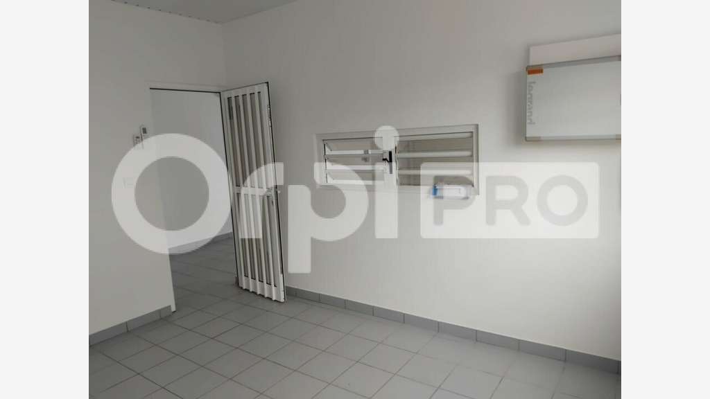 A louer bureau aménagé de 60m² à Cayenne