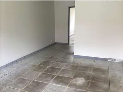 A louer bureaux 37m² à Cayenne rte de la Madeleine