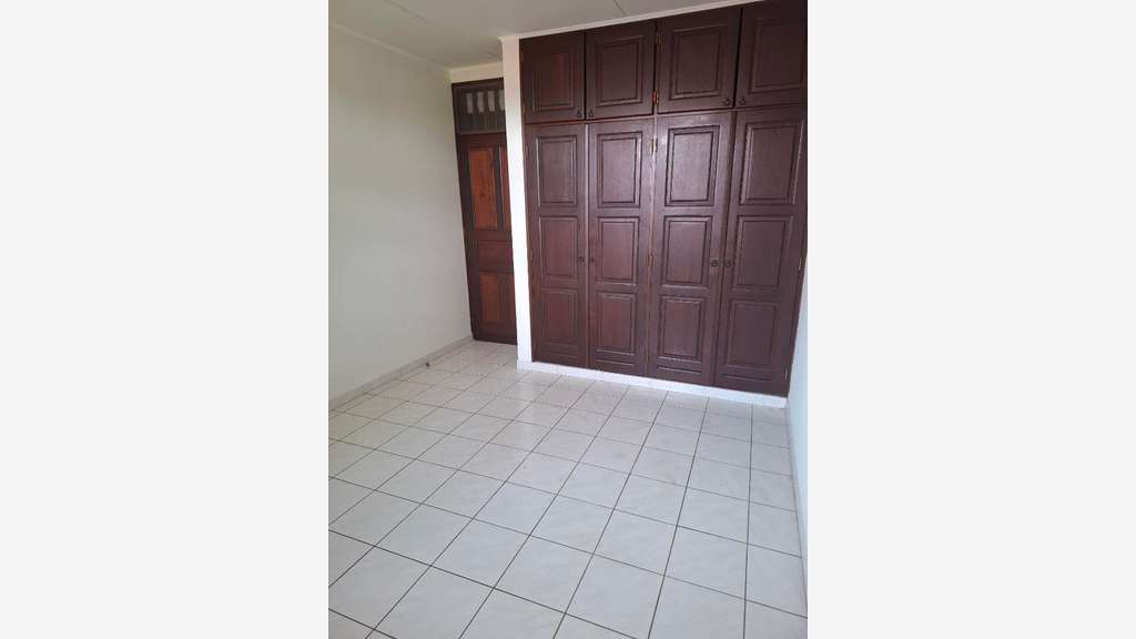 A louer bureaux de 150m² ZAC Hibiscus à Cayenne