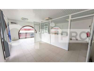 Location Bureaux à Cayenne