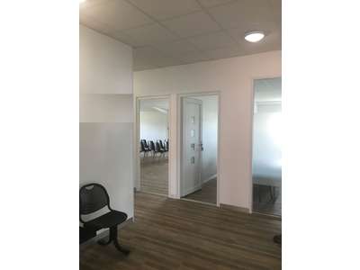 Location Bureaux à Cayenne