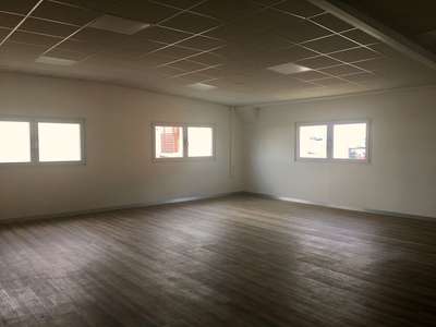 Location Bureaux à Cayenne