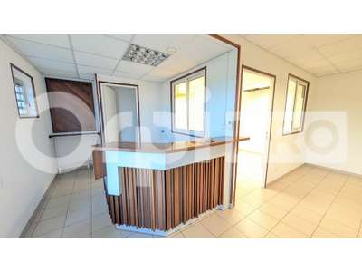 Location Bureaux à Cayenne