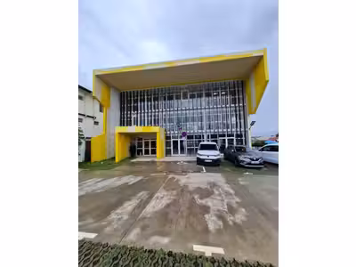 Location Locaux commerciaux - Boutiques à Cayenne