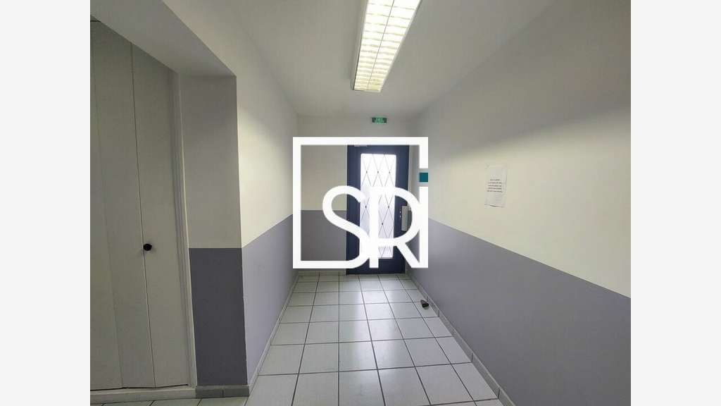 Bureaux 90m² R+1 à louer à Cébazat