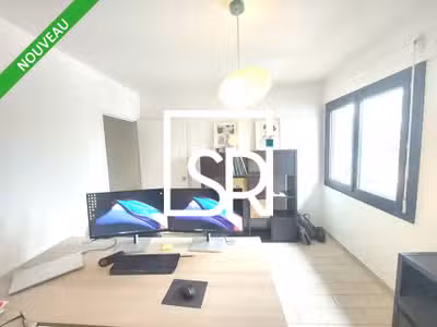 Bureaux 90m² R+1 à louer à Cébazat