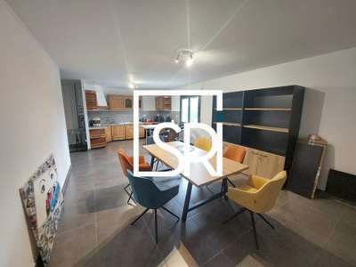 Location Bureaux à Cébazat