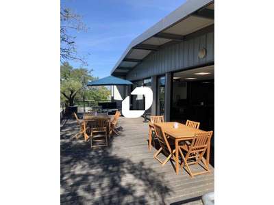 Location Bureaux à Cenon