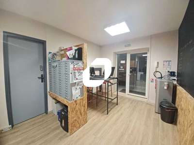 Location Bureaux à Cenon