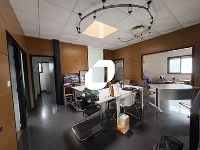 Location Bureaux à Cenon