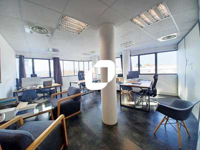 Location Bureaux à Cenon