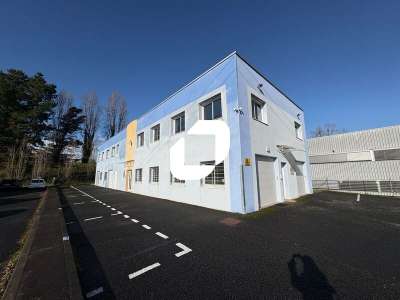 Location Bureaux à Cenon