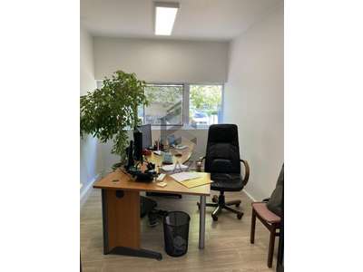 Location Bureaux à Cenon