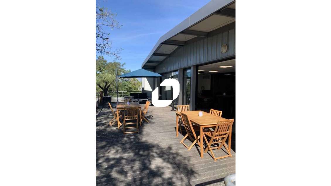 A louer Bureaux 338m² Cenon
