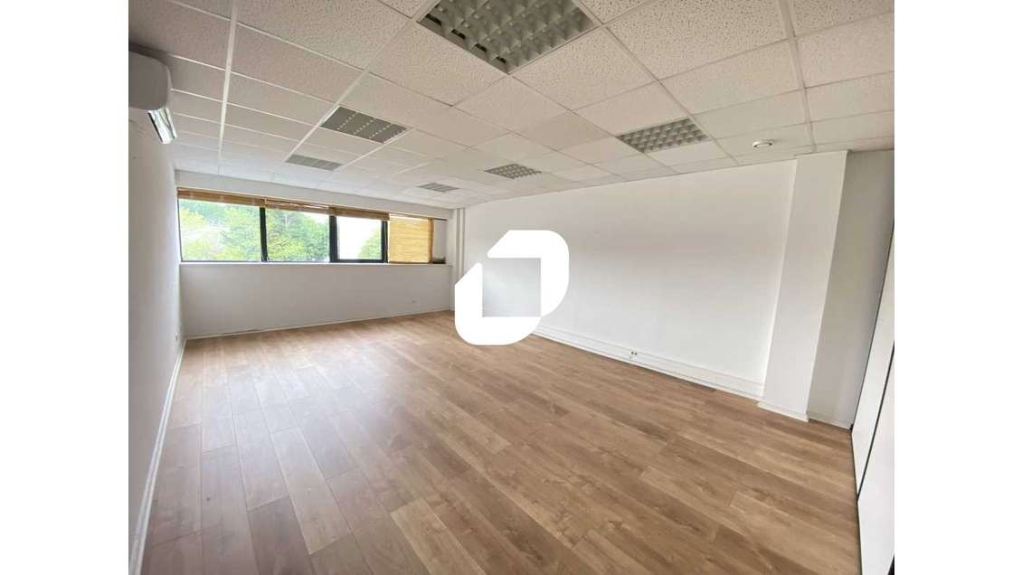 A louer Bureaux 55m² Cenon