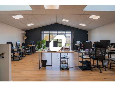 Location Bureaux à Cenon
