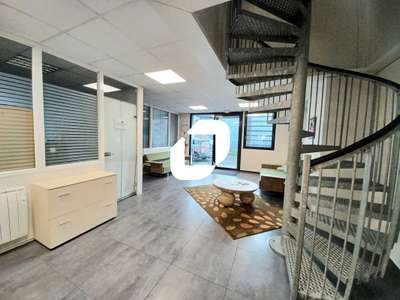 Location Bureaux à Cenon