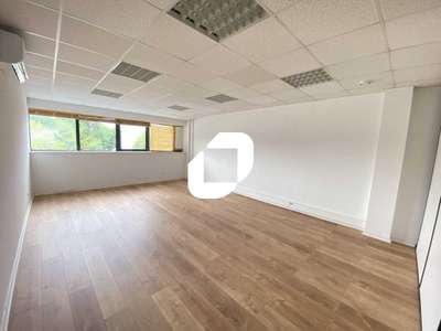 Location Bureaux à Cenon