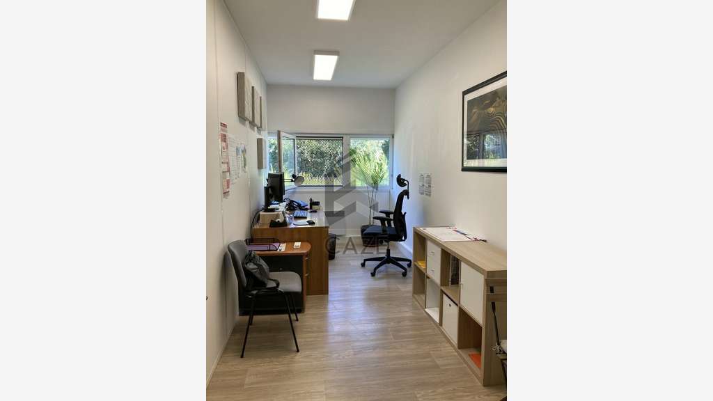 Bureaux 60m² à louer prox rocade sortie 25 Cenon