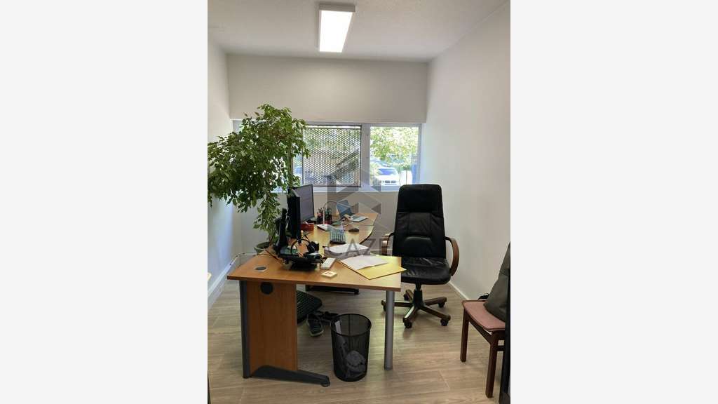 Bureaux 60m² à louer prox rocade sortie 25 Cenon