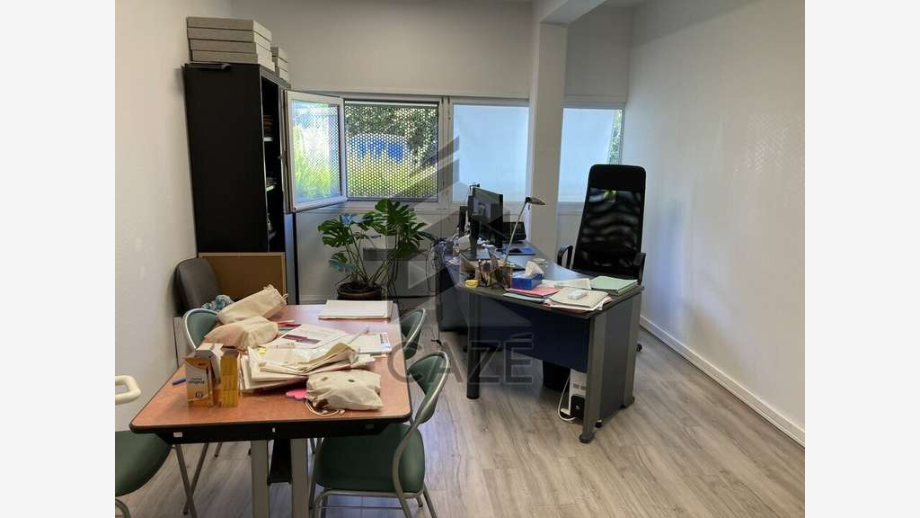 Bureaux 60m² à louer prox rocade sortie 25 Cenon