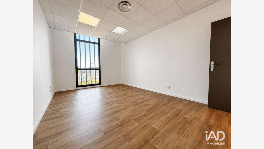 A louer bureaux médicaux 18m² à Narbonne
