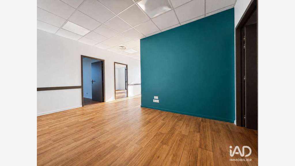 A louer bureaux médicaux 18m² à Narbonne