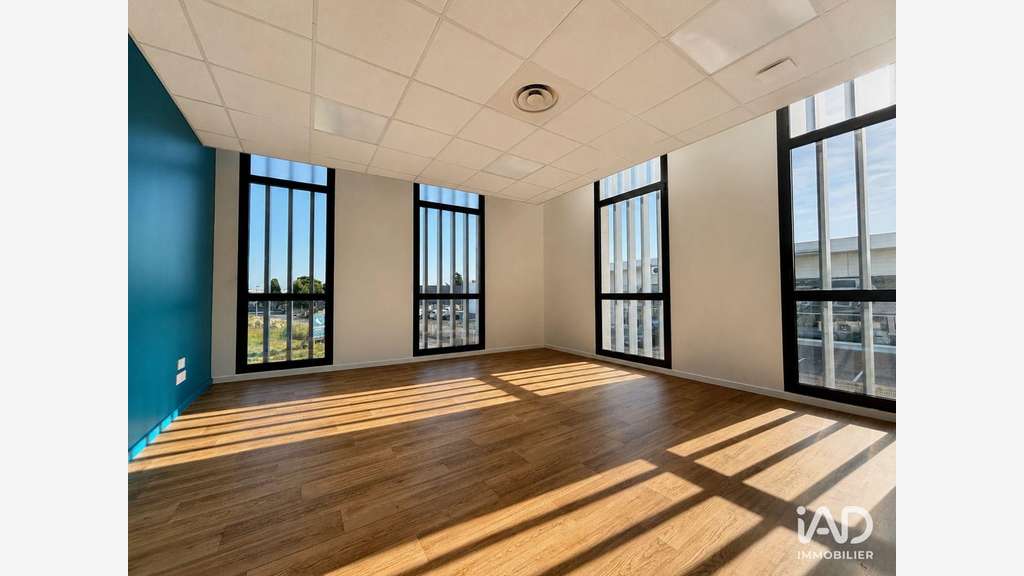 A louer bureaux médicaux 18m² à Narbonne