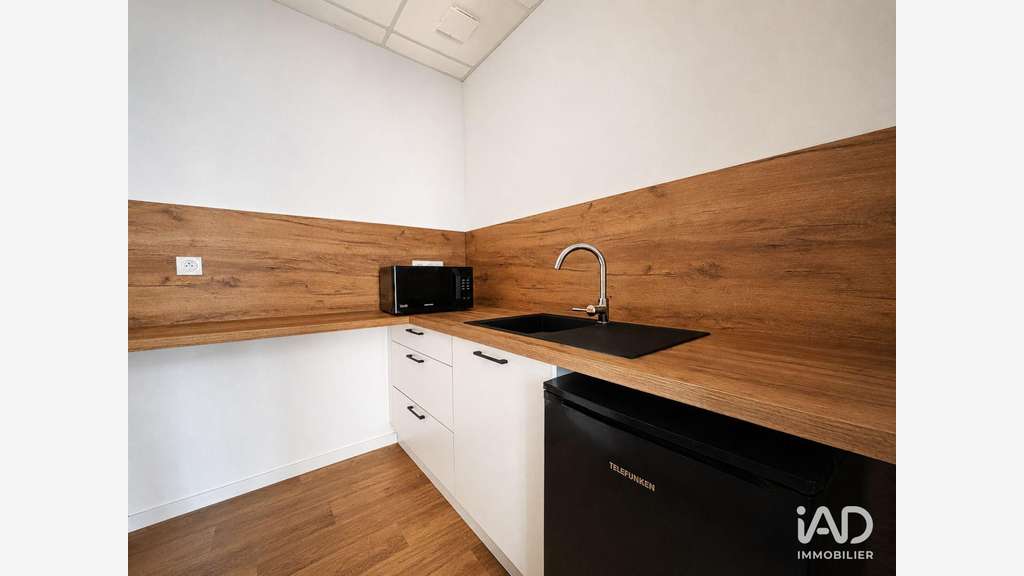 A louer bureaux médicaux 18m² à Narbonne