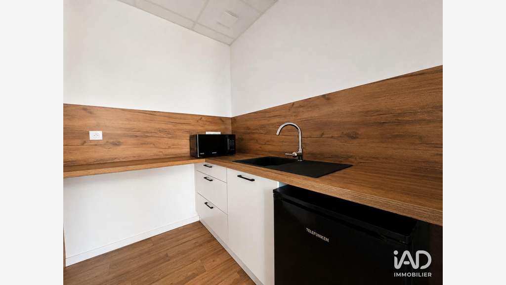 A louer bureaux médicaux 18m² à Narbonne