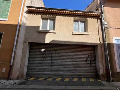 A louer locaux d'activité 387m² à Valence centre