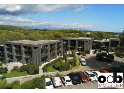 Location Bureaux à Valbonne