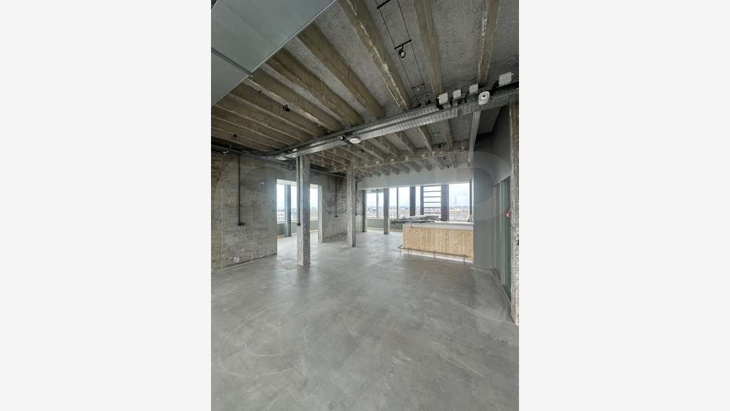 A louer bureaux 1890m² centre ville de St-Brieuc