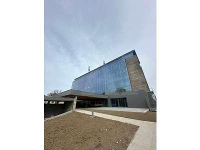 Location Bureaux à Saint-Brieuc