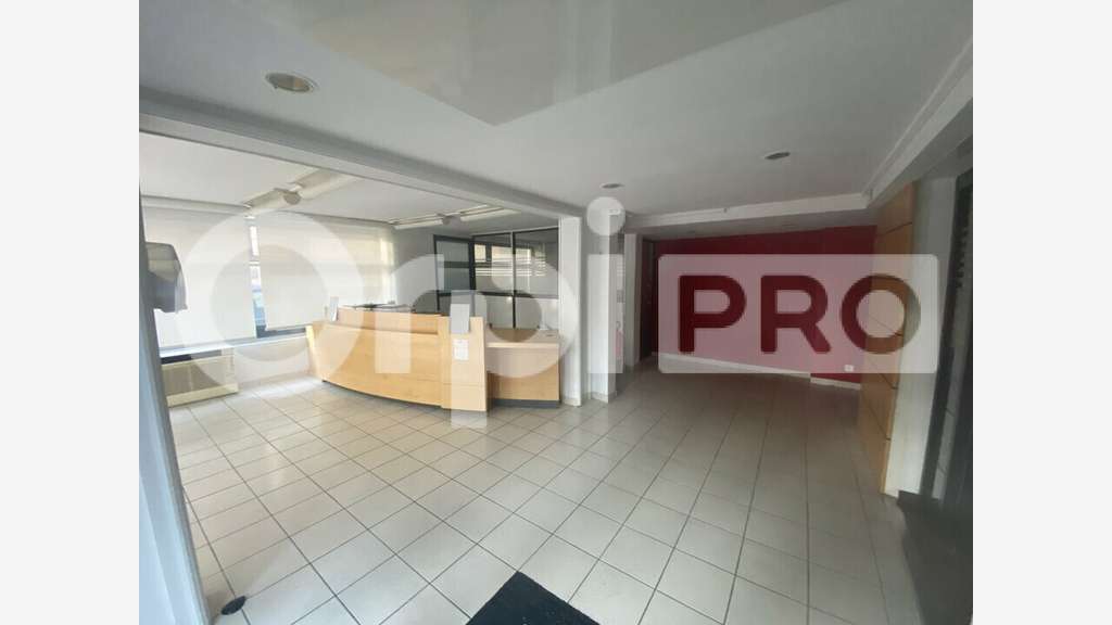 A louer bureaux 175m² à Montauban Bd Garrisson