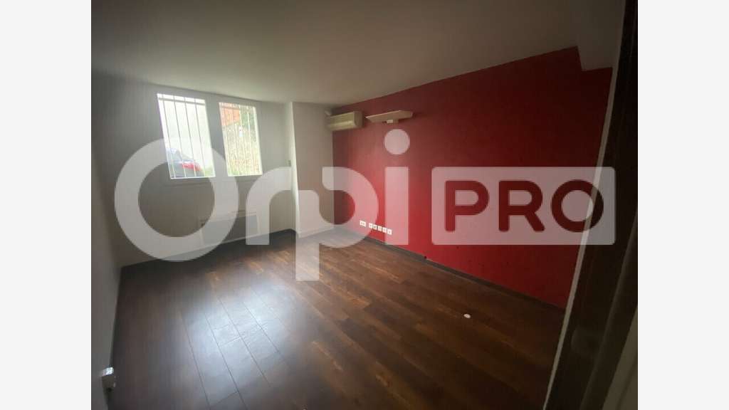 A louer bureaux 175m² à Montauban Bd Garrisson