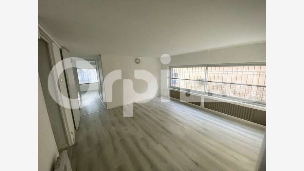 A louer bureaux 175m² à Montauban Bd Garrisson