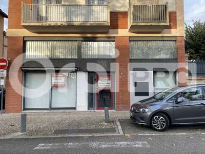A louer bureaux 175m² à Montauban Bd Garrisson