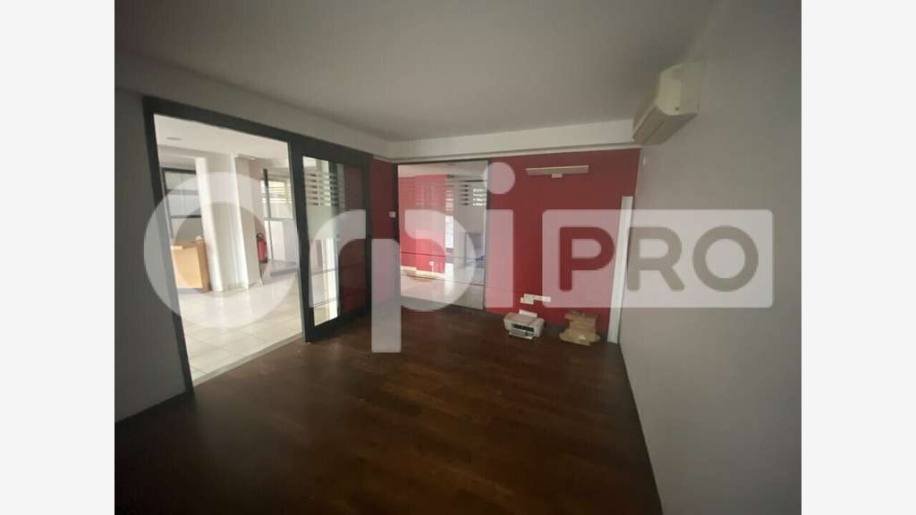 A louer bureaux 175m² à Montauban Bd Garrisson