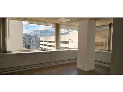 Location Bureaux à Cergy