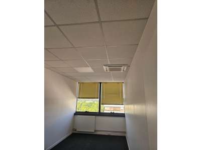Location Bureaux à Cergy
